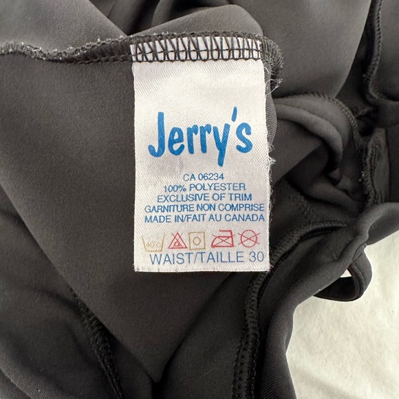 Jerry’s Skating Pants Men’s Black - Picture 3 of 3